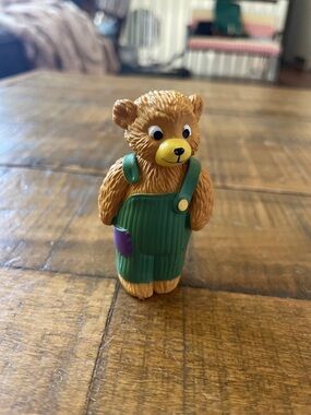 Corduroy Tonie Character